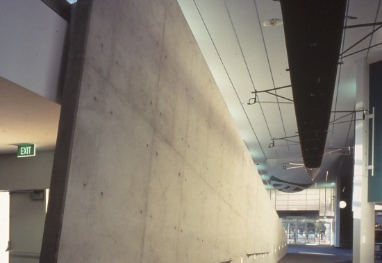 AIS Vistor's Centre 5