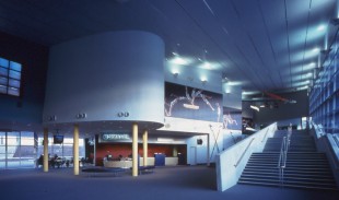 AIS Vistor's Centre 6