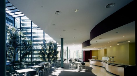 CSIRO-Biochemistry--Building--Discovery-Centre-6
