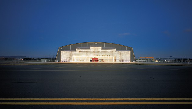 Qantas-Maintenance-Hangar-1