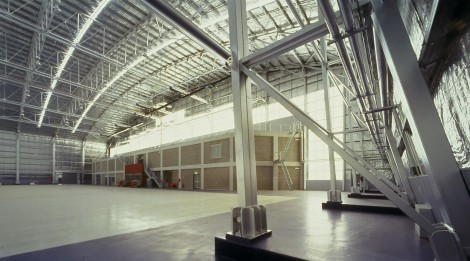 Qantas-Maintenance-Hangar-2