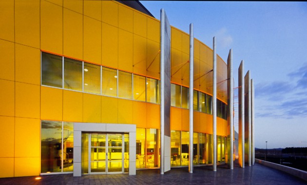 Qantas-Maintenance-Hangar-3