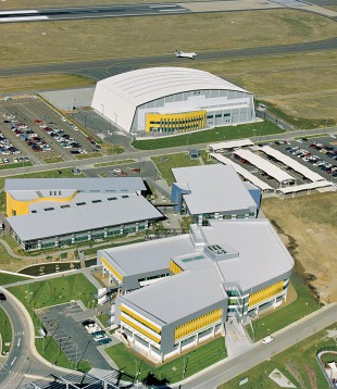 Qantas-Maintenance-Hangar-5