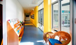 The park School for Early Learning 7